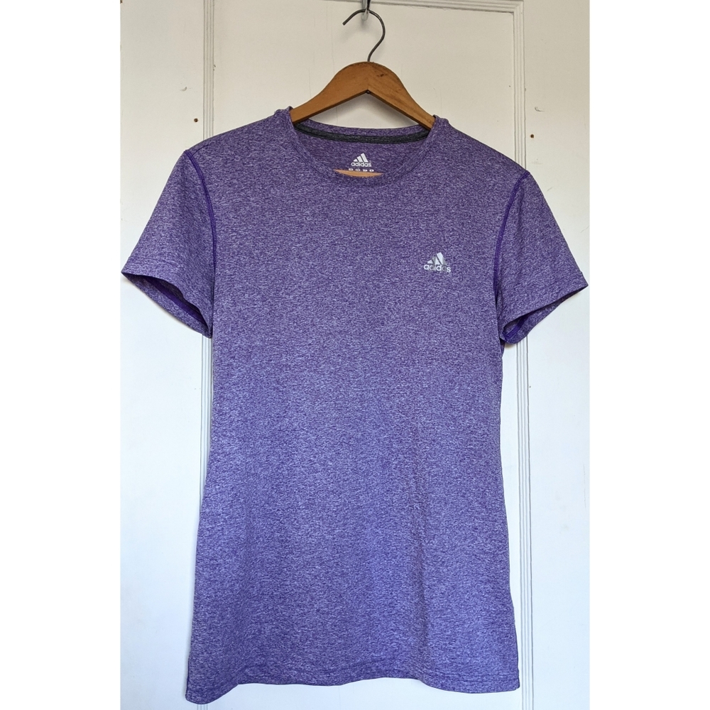 Adidas Climalite Athletic Top
